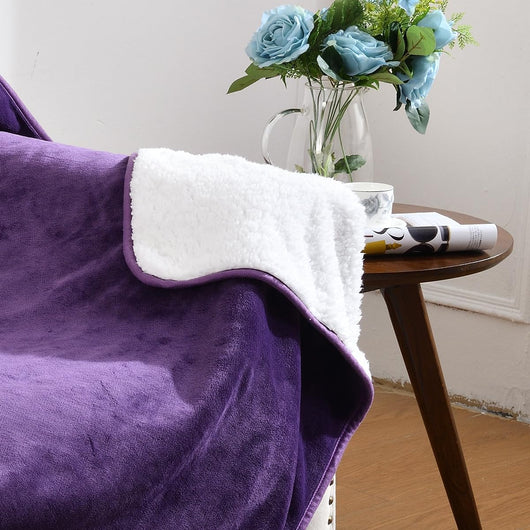 Waterproof Lovers' Blanket