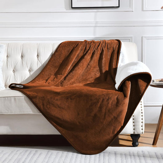 Waterproof Lovers' Blanket