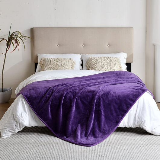 Waterproof Lovers' Blanket