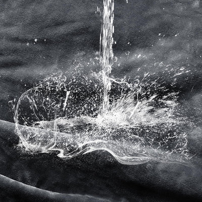 Waterproof Lovers' Blanket