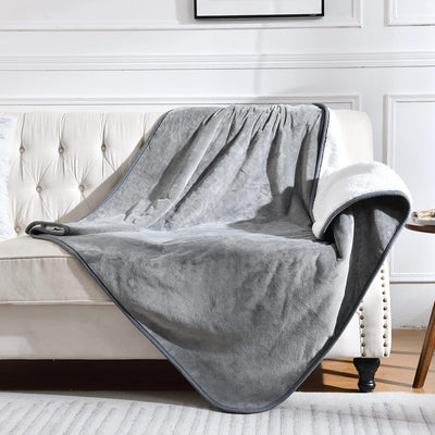 Waterproof Lovers' Blanket