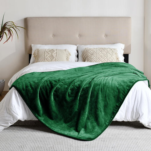 Waterproof Lovers' Blanket