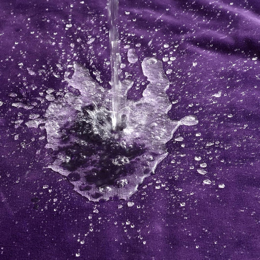 Waterproof Lovers' Blanket