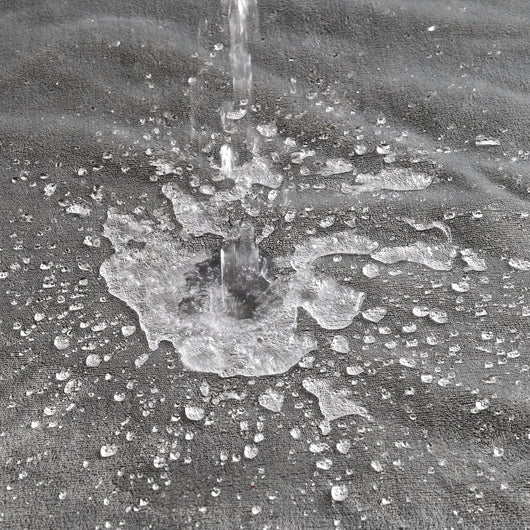 Waterproof Lovers' Blanket