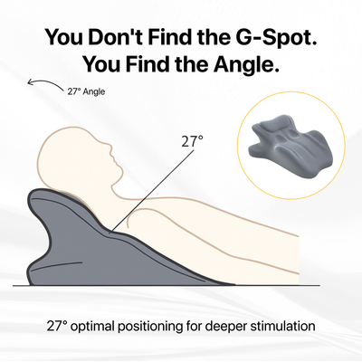 Arcova Belly Safe Support Pillow