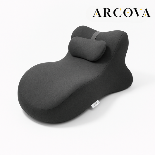 Arcova Belly Safe Support Pillow